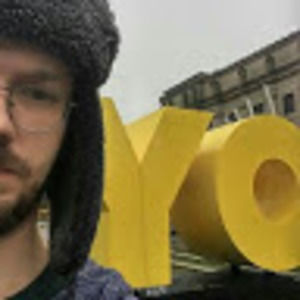 Meet your Posher, Will